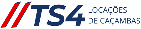 locação de caçambas itajaí tira entulhos ts4 aluguel obras preço barato